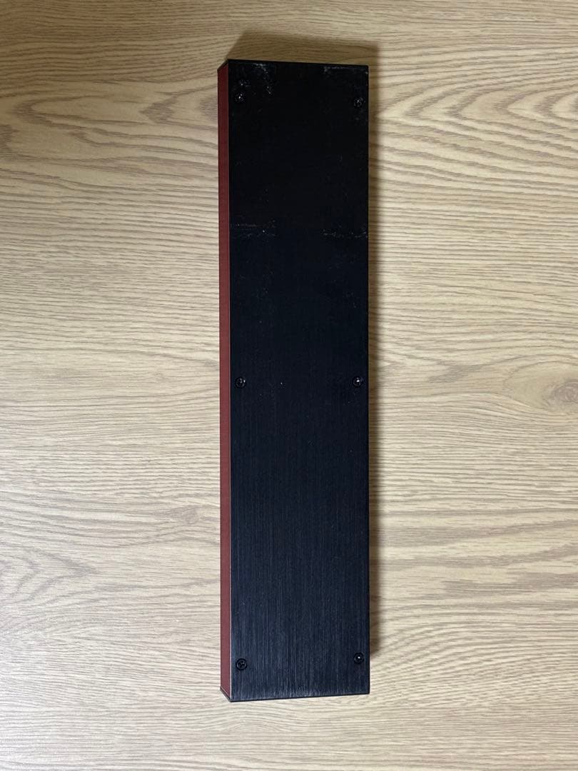 VIA PS-4 ギターエフェクター