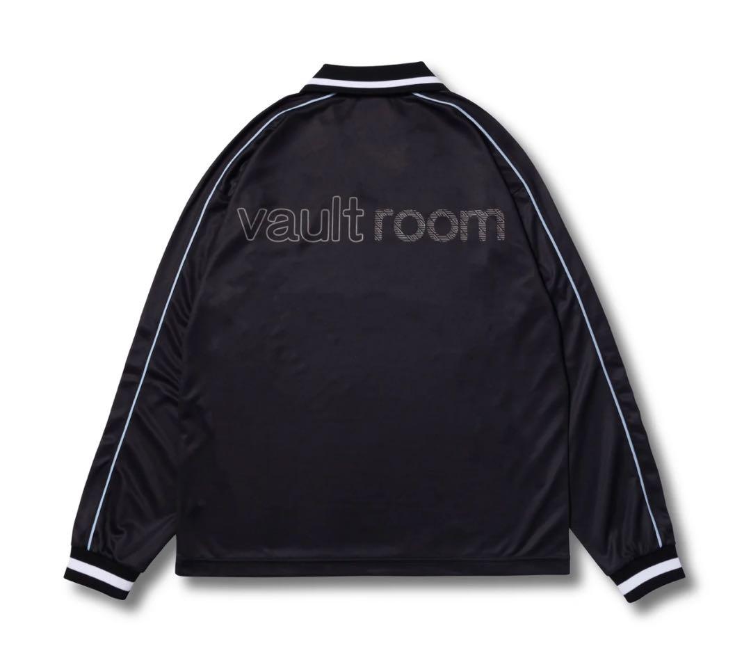 ウェア vaultroom X UMBRO GAME SHIRT
