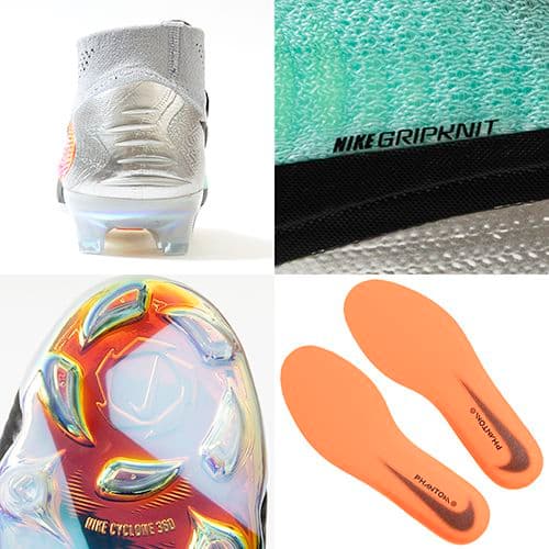 ファントム 6 HIGH エリート LE FG