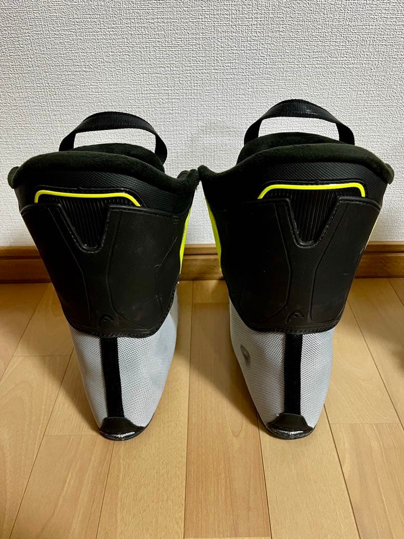 【値下げ中】HEAD ADVANT 75 スキー ブーツ