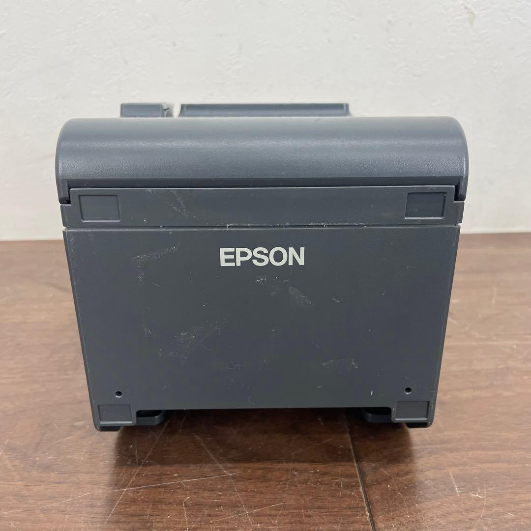 EAK25b エプソン サーマルレシートプリンター TM-T20II M267D