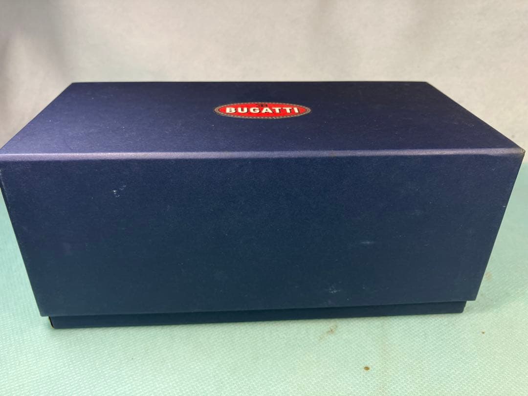 Look Smart ブガッティ５７ＳＣ　アトランティック