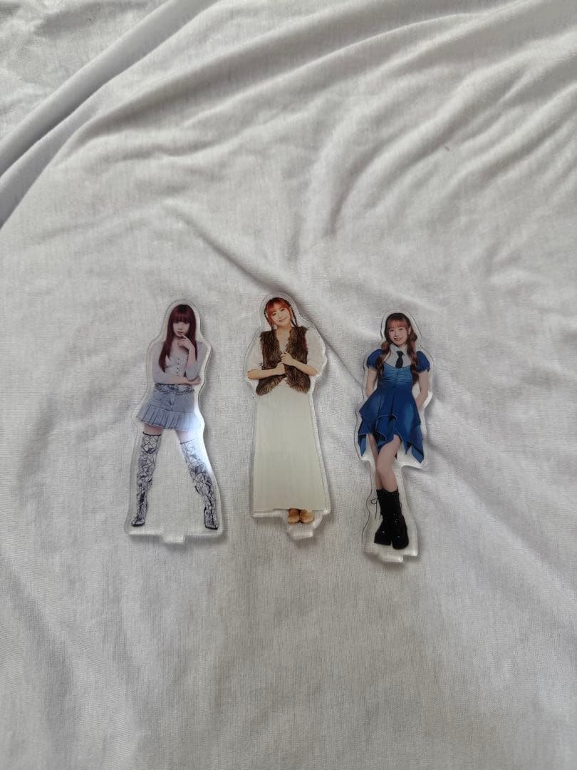 ME:I 清水恵子 まとめ売り