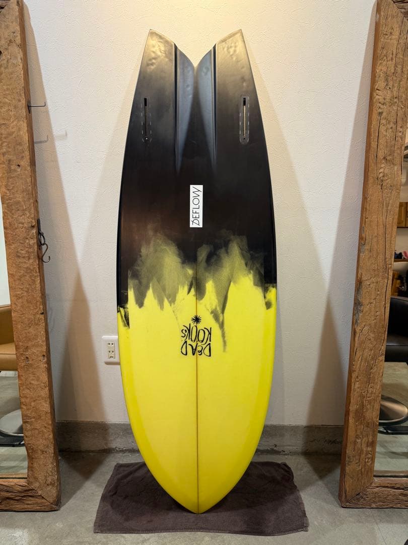 Deadkooks Psychocandy デッドクークス