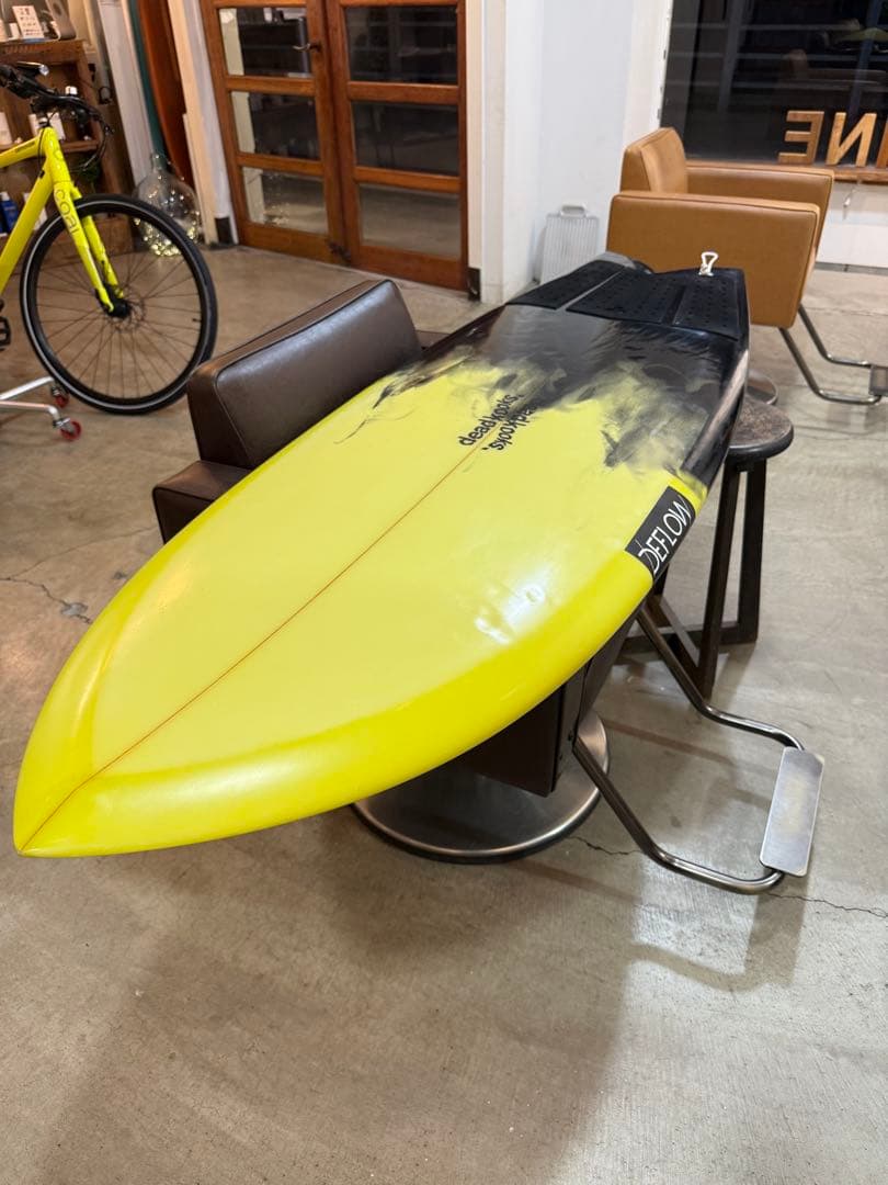 Deadkooks Psychocandy デッドクークス