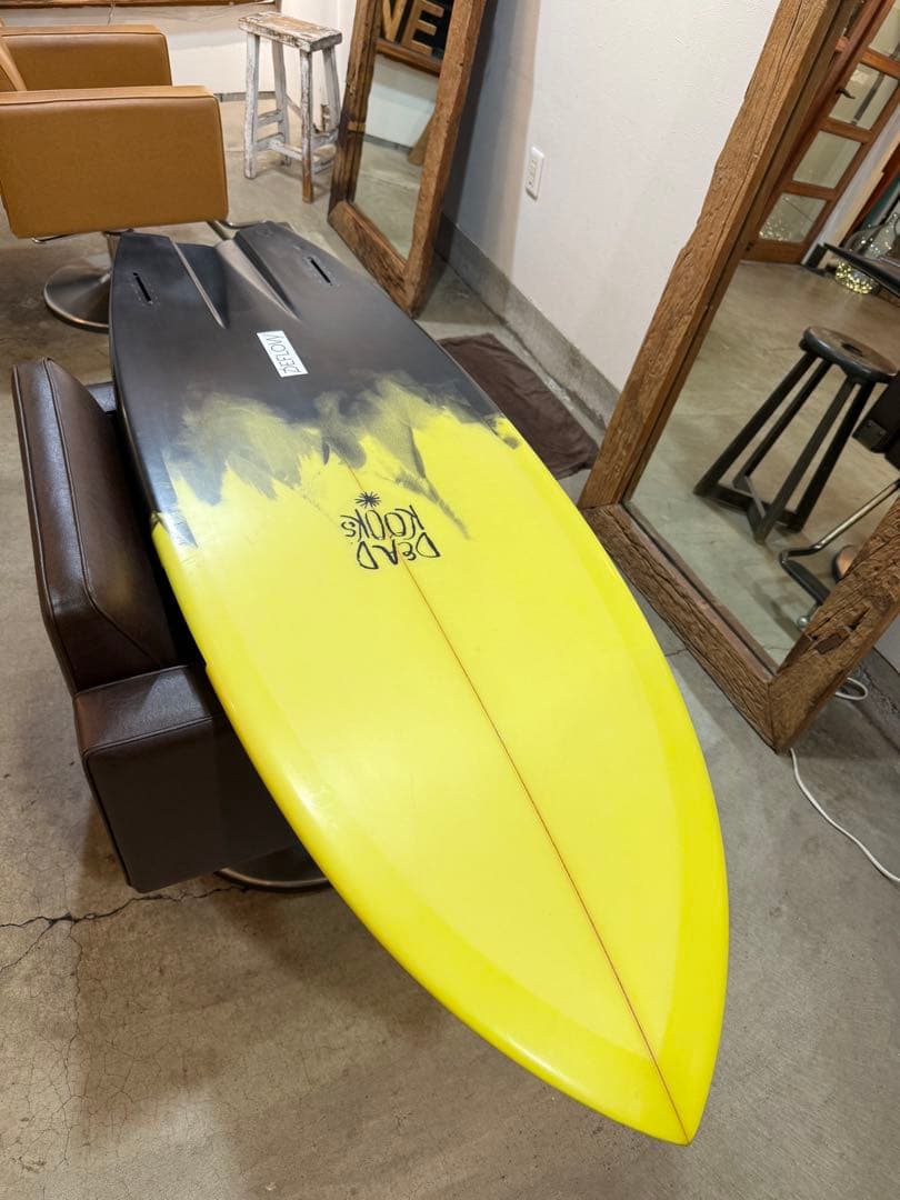 Deadkooks Psychocandy デッドクークス