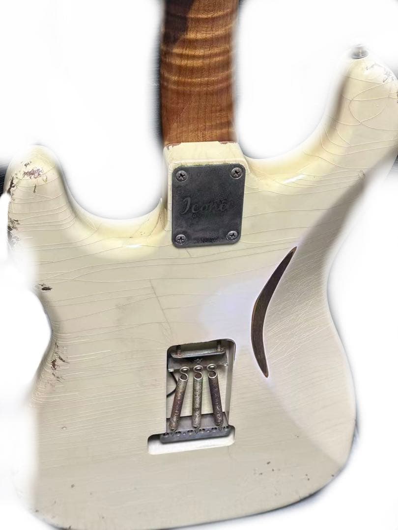 その他 Iconic guitars vintage model62s-hr