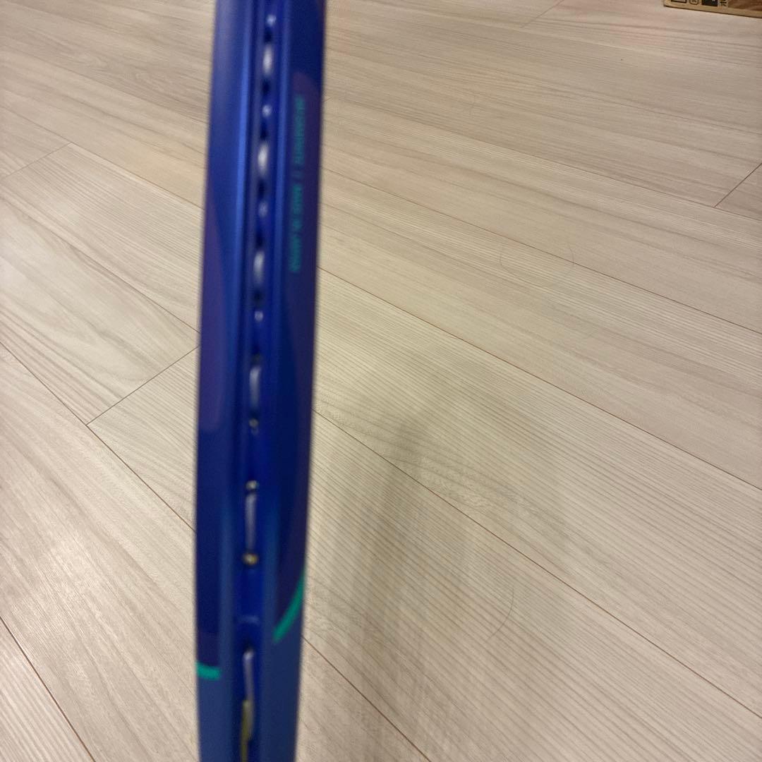 YONEX EZONE テニスラケット