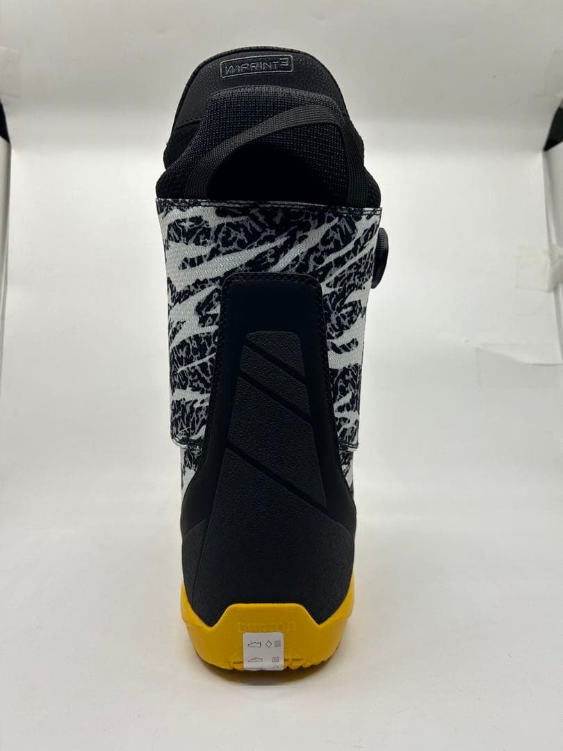 【新品】BURTON Swath BOA 24-25モデル