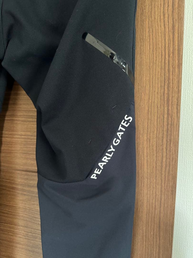 パーリーゲイツ　セットアップ　サイズ5 L