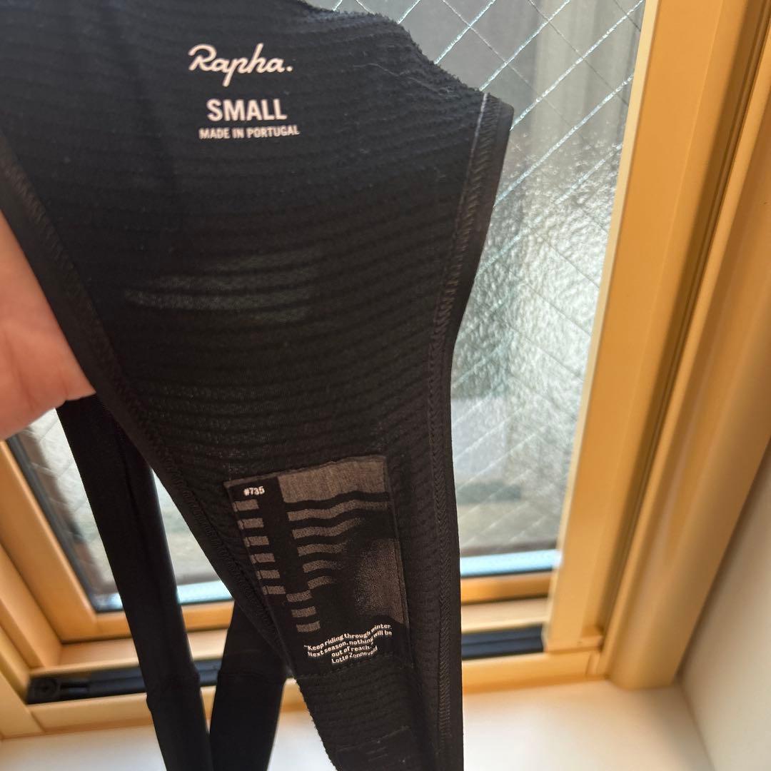ウェア Rapha PRO TEAM WINTER TIGHTS