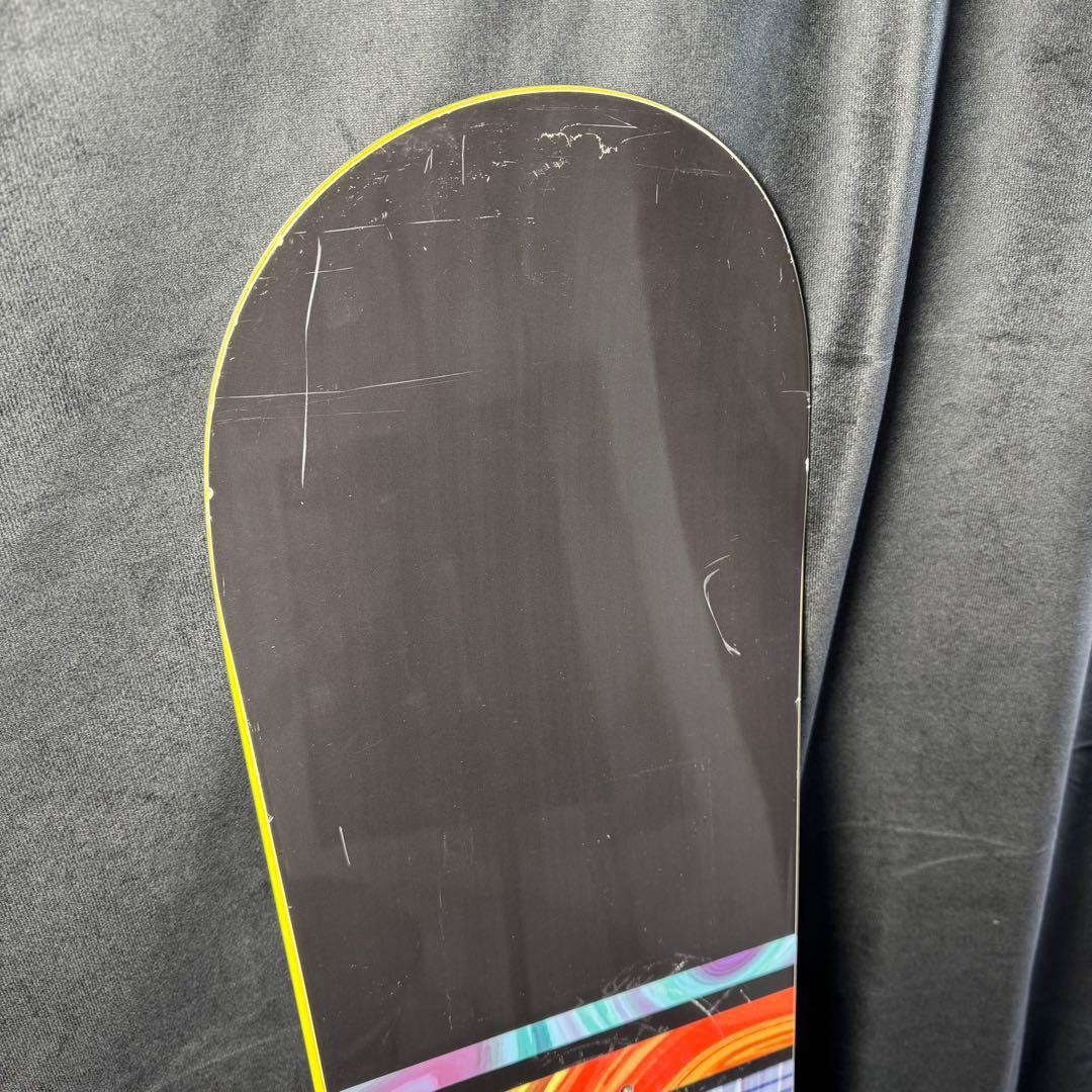 GRAY PRODIGY 142.5 グラトリ　 スノーボード カービング 板