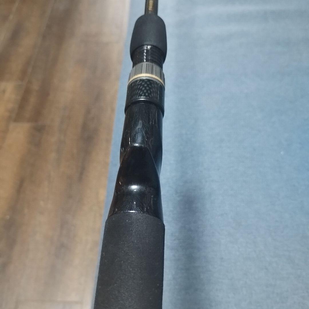 メガバス デストロイヤー F4-66X HT1000X 中古品