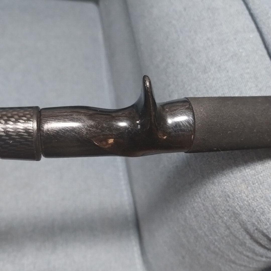 メガバス デストロイヤー F4-66X HT1000X 中古品