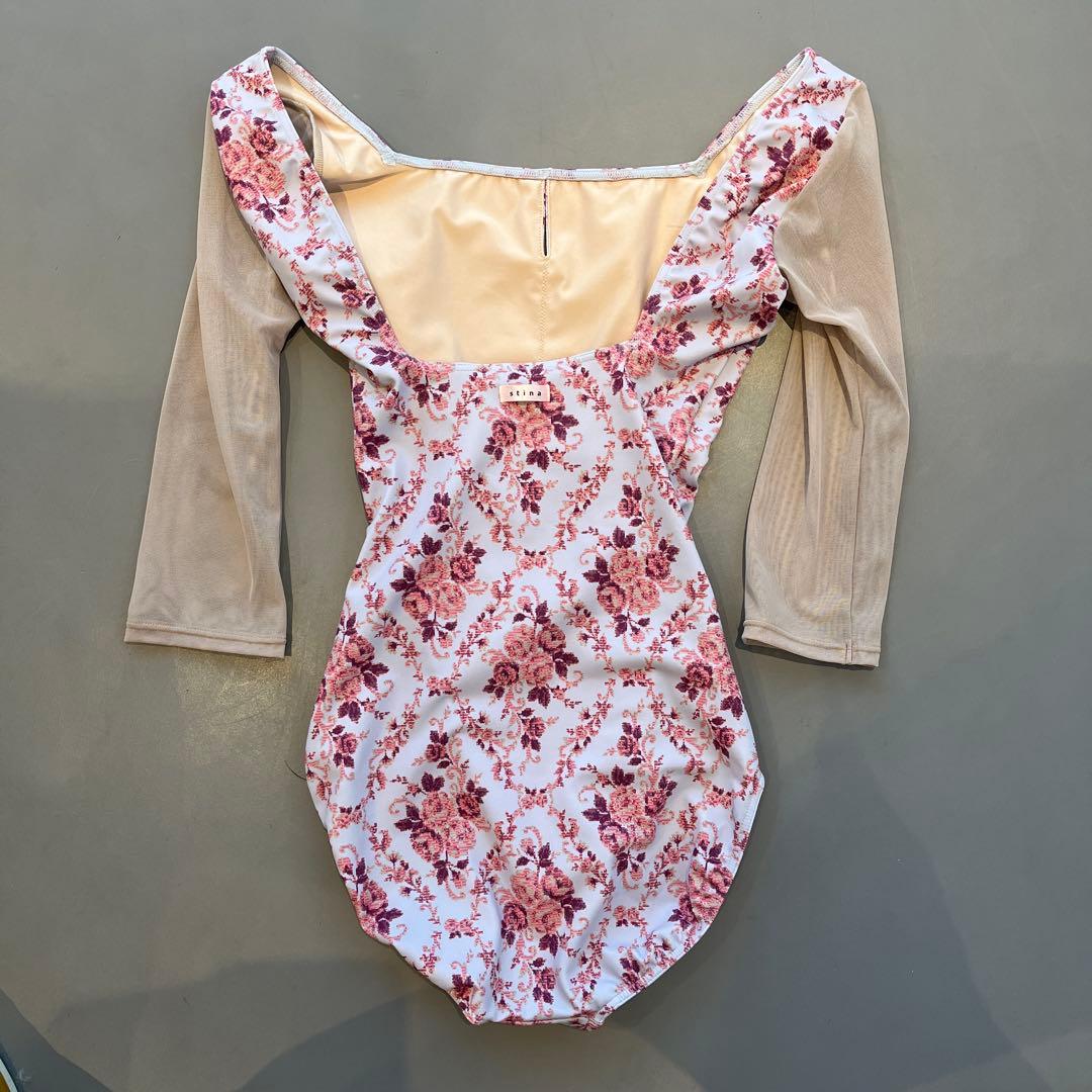 バレエ Stina type U / Sonata peach L