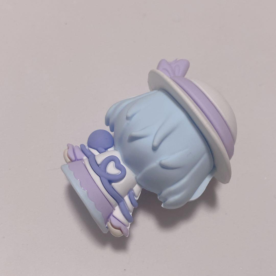 東方Project　ちょこラバ　じとっと　古明地　こいし レアカラー アイス