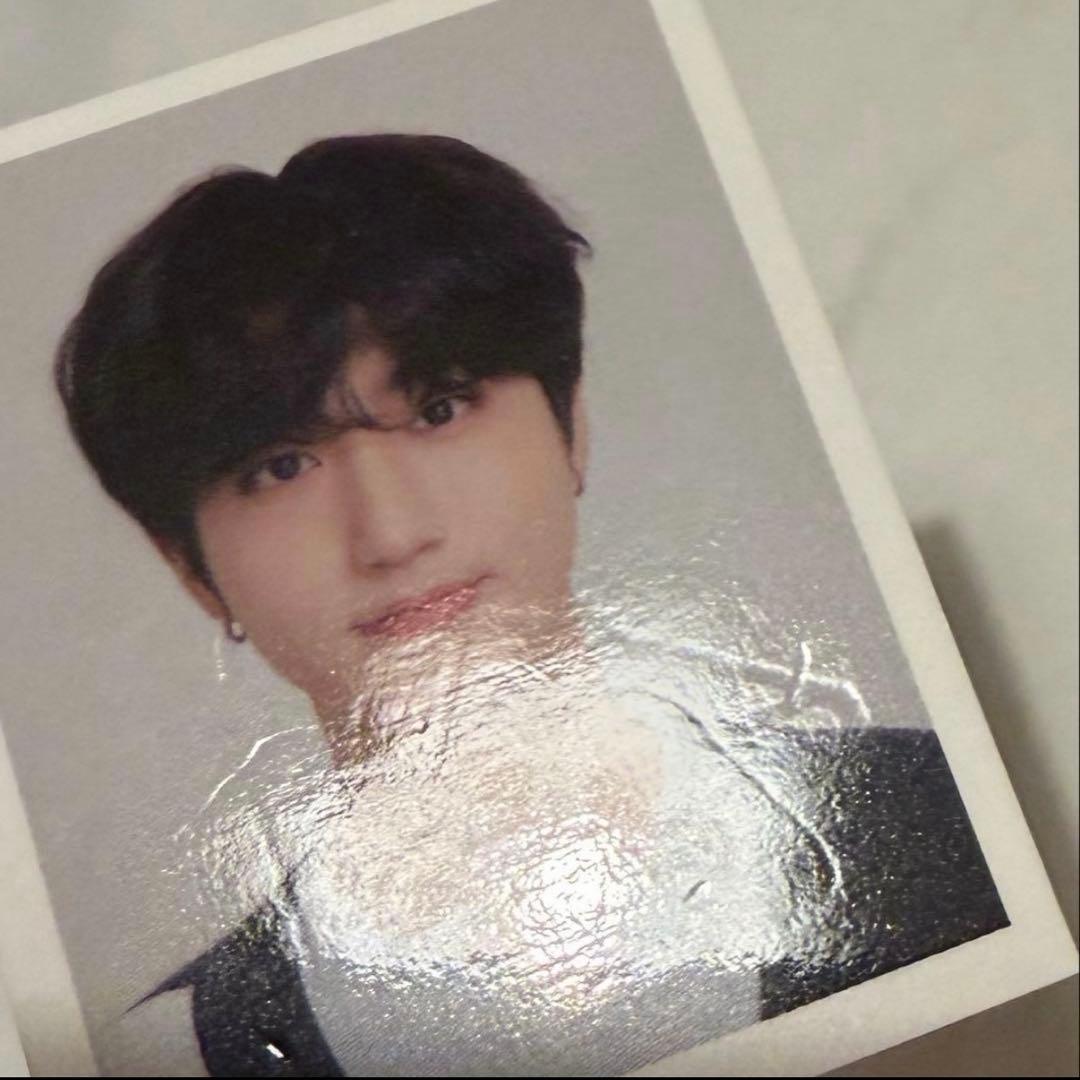 StrayKids 3期 キット ウェルカムギフト