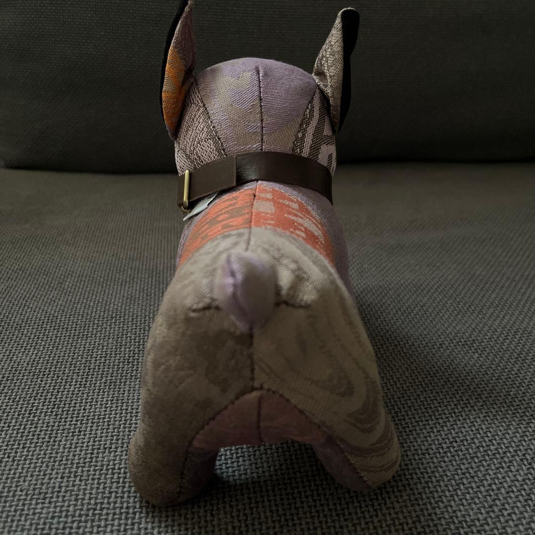 ガルニエ・ティエボー　フレンチブルドッグ