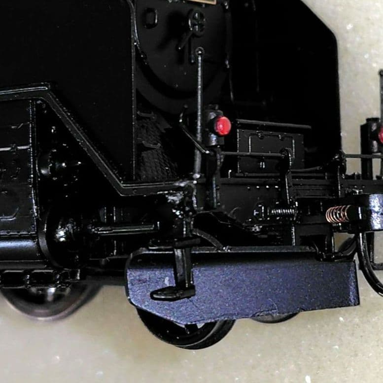 天賞堂 C11形 蒸気機関車