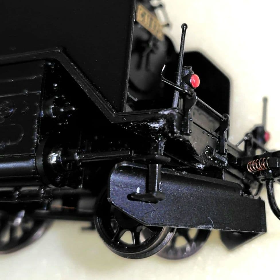 天賞堂 C11形 蒸気機関車