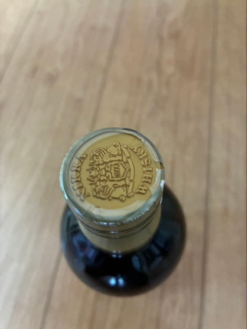 新品未使用　余市 12年 フルーティ＆スイート　ニッカウイスキー　500ml