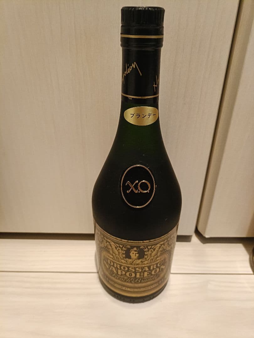 未開栓 ウィスキー6本セット Rémy 特級ドロサック ドンピエール メーカーズ