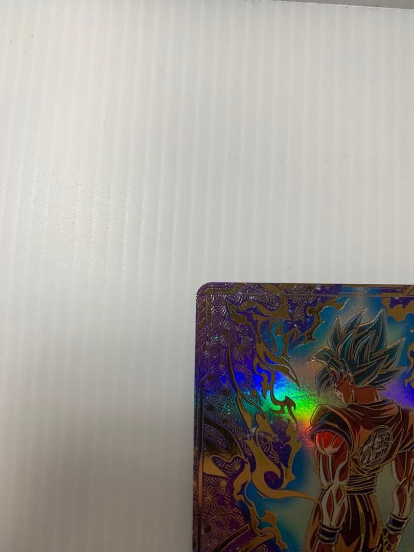 ドラゴンボール スーパーダイバーズ 　孫悟空　パラレル SDVTP-001