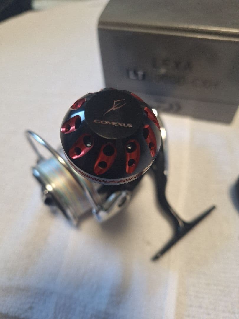 19レグザ LT5000D-CXH