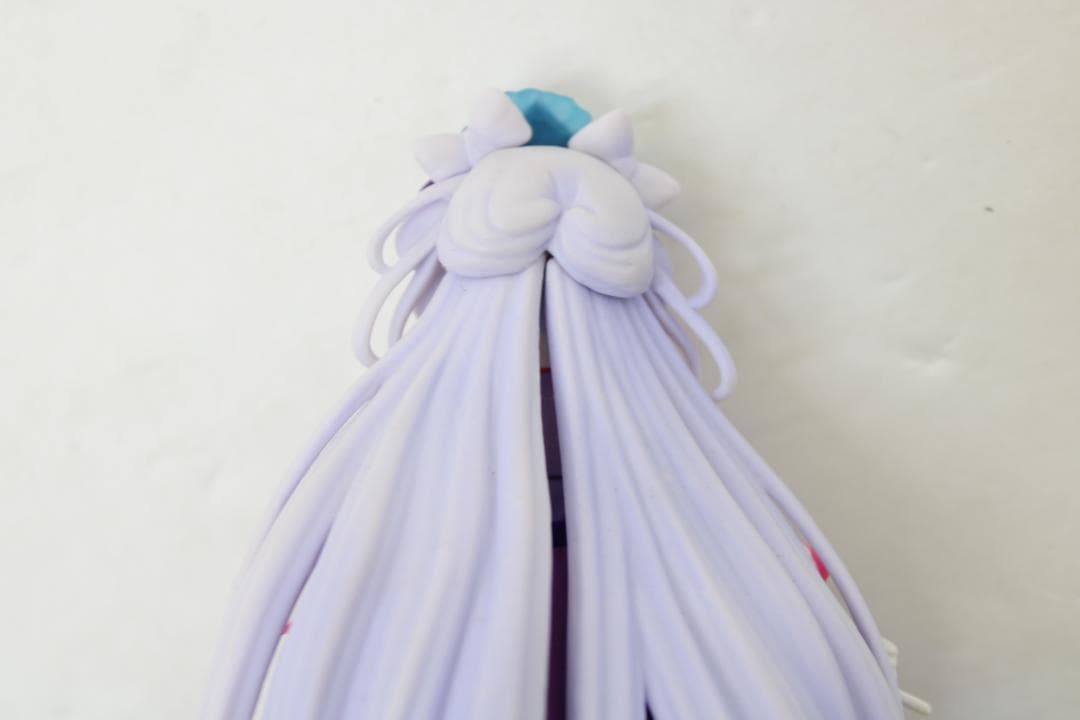 S.H.F キュアマシェリ キュアアムール＆はぐたん 29-TO0115-01