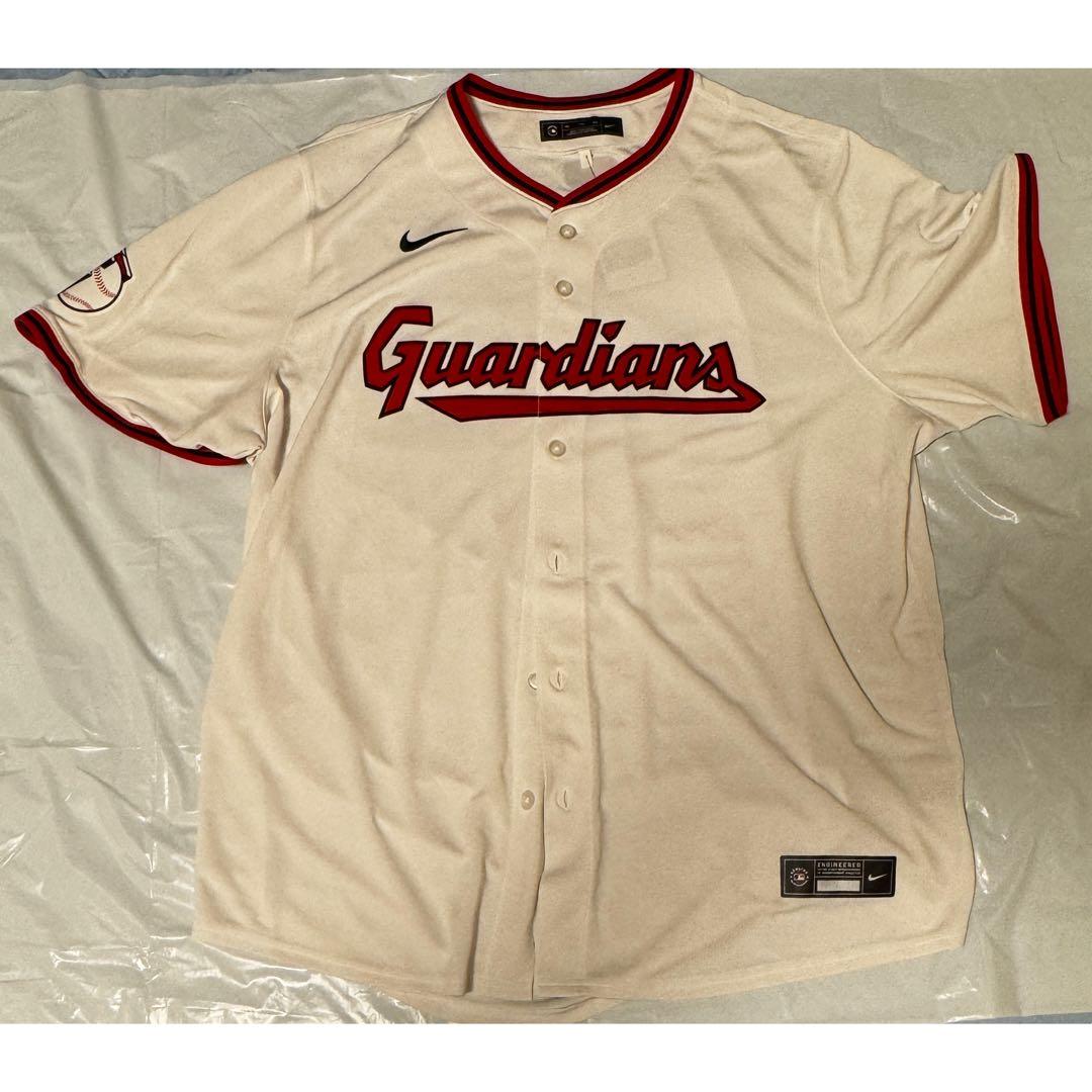 スティーブン クワン 直筆サイン ユニフォーム MLB Fanatics 証明付