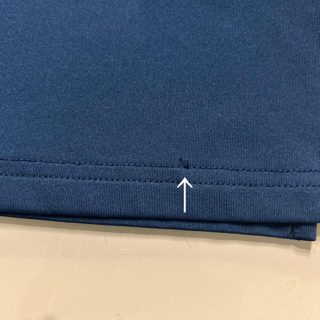 アドミラル　ウィンザーコラボ　テニスウェア花柄チェック　セットアップ