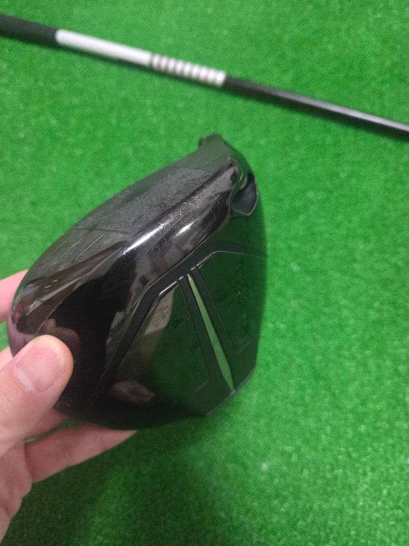 タイトリスト TSR2 ドライバー 9.0度 　ツアーad iz