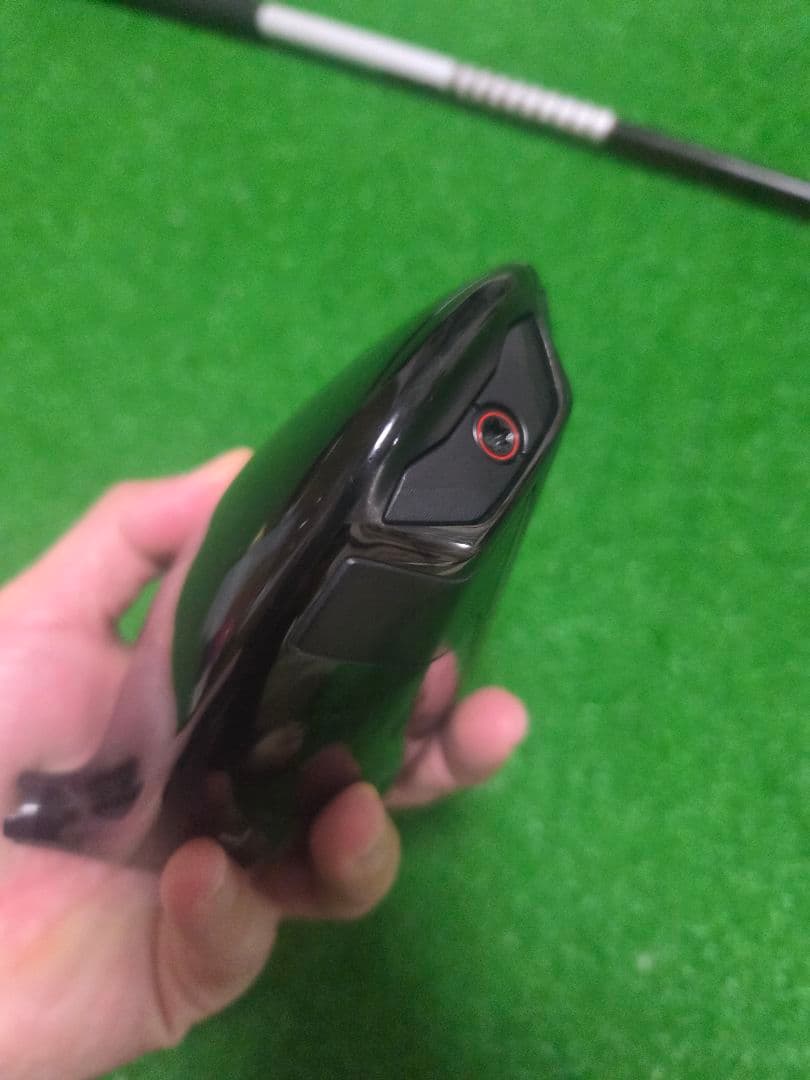 タイトリスト TSR2 ドライバー 9.0度 　ツアーad iz