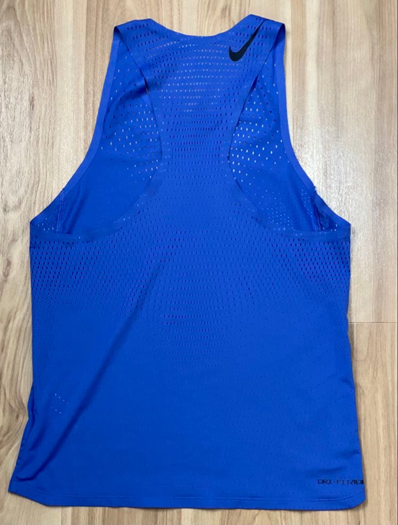 Nike エアロスイフト　Mサイズ