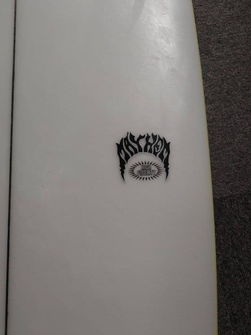 ロストサーフボード　パーティープラッター