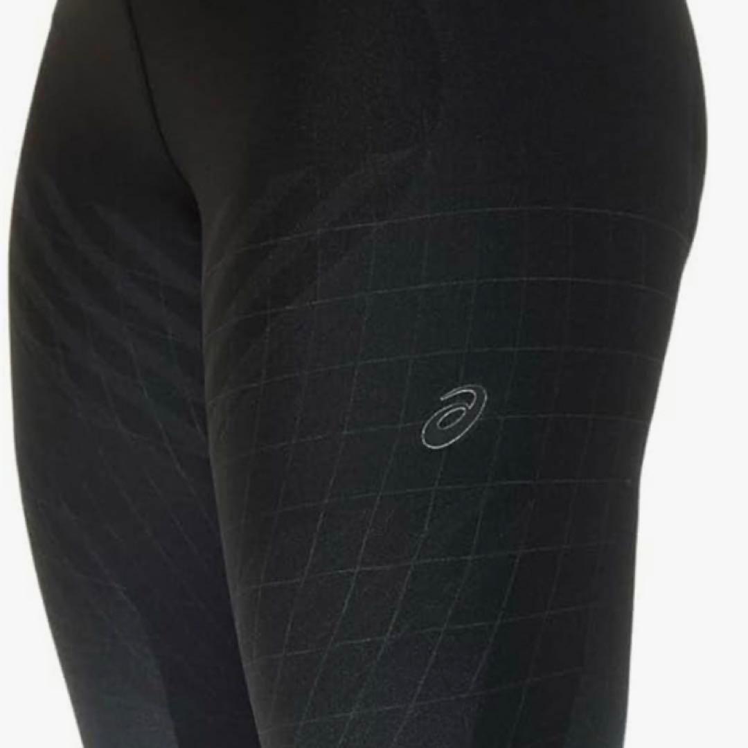 アシックス ランニング　ウェア ウィメンズ　ロングタイツ　XL レディース