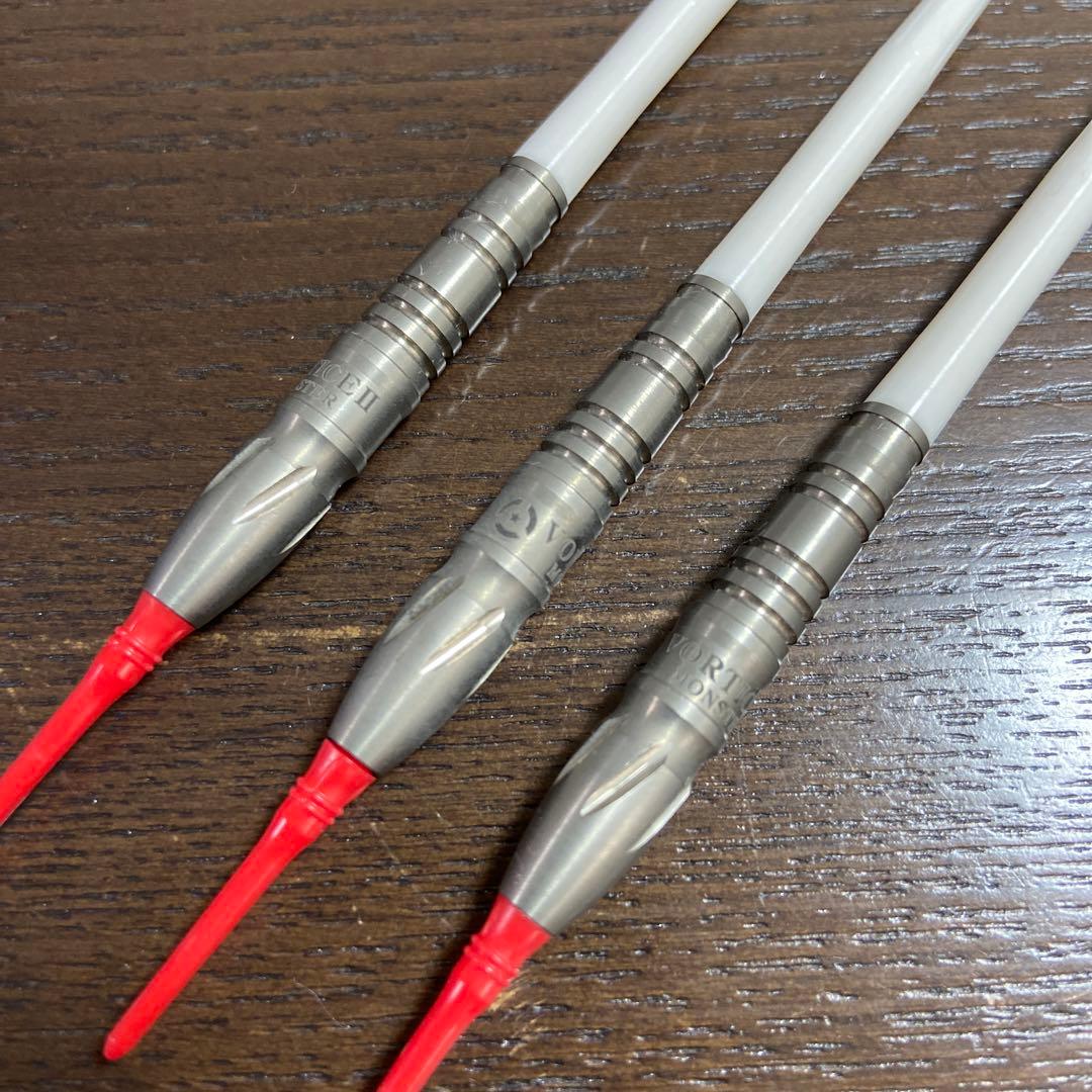 Monster VORTICE II 18g No.5 廃盤