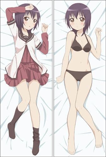 船見結衣　抱き枕カバー　ゆるゆり