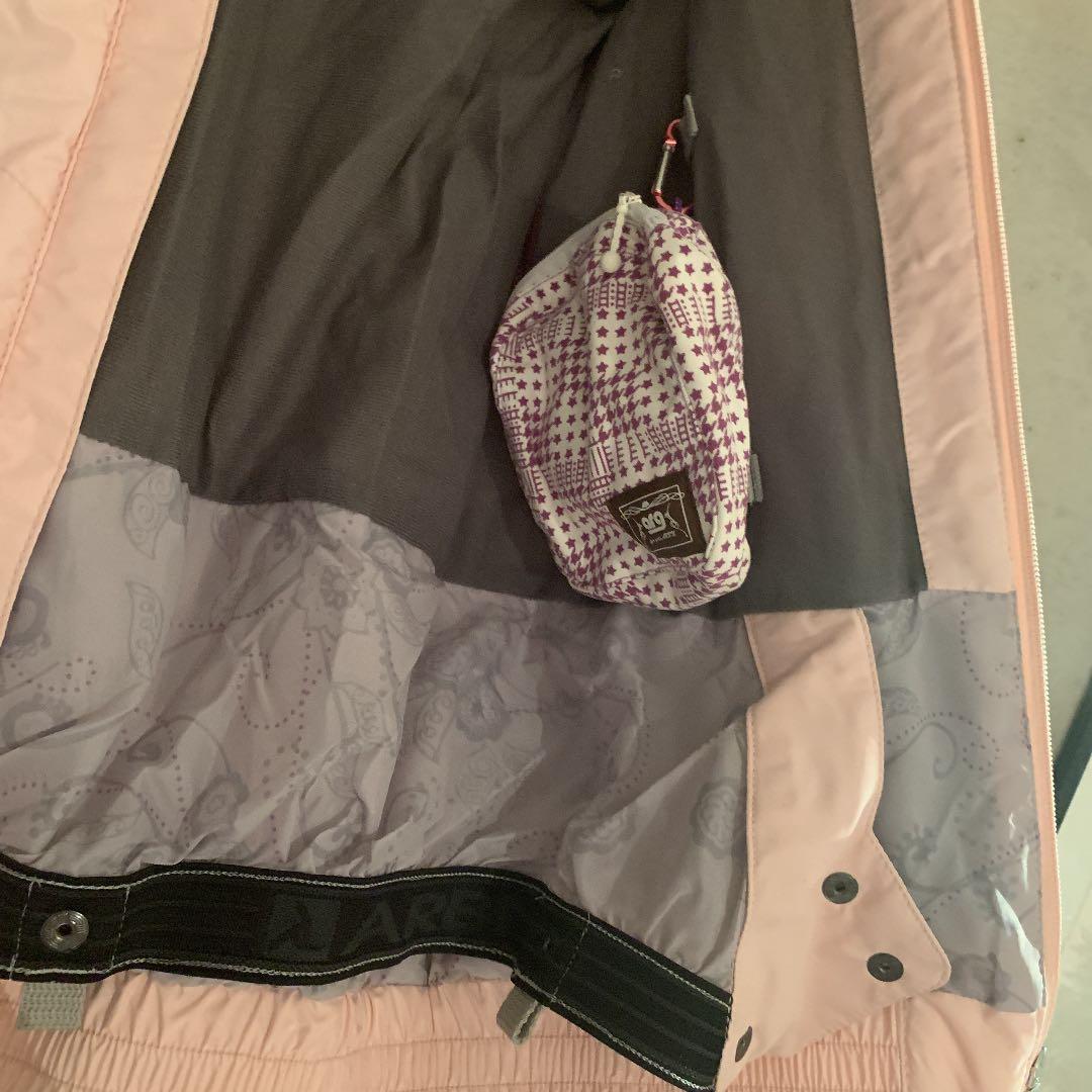 ★ARG スキーウェア★