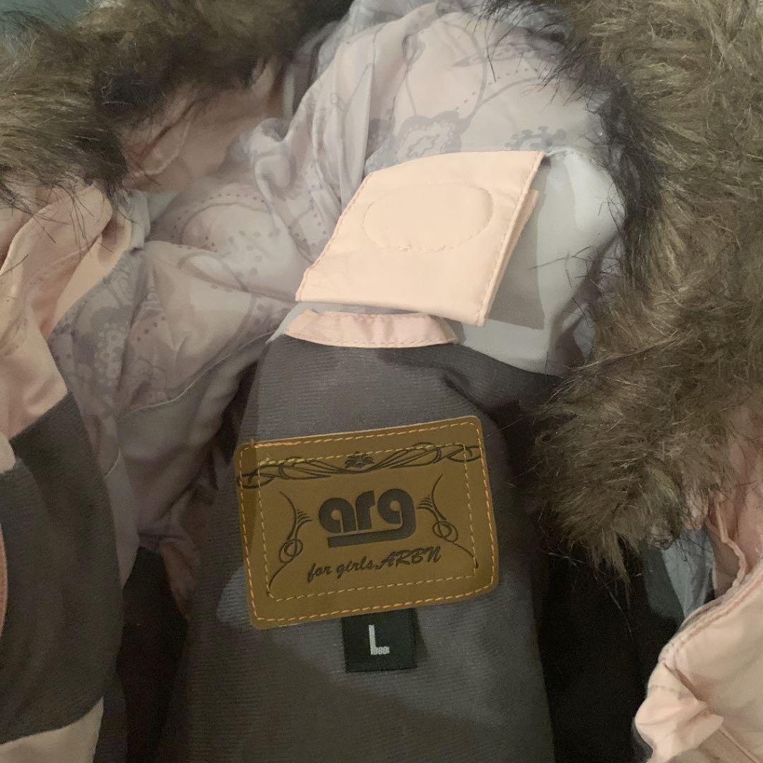 ★ARG スキーウェア★