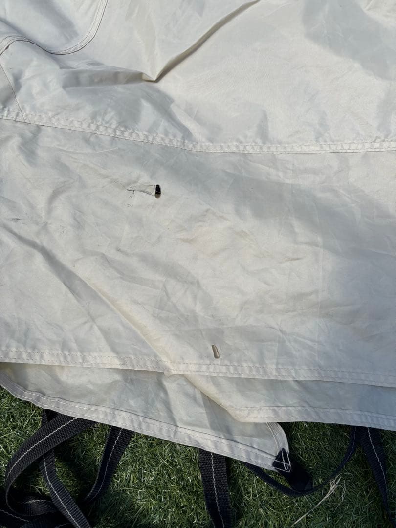 ★専用★ ランドロック　アイボリー