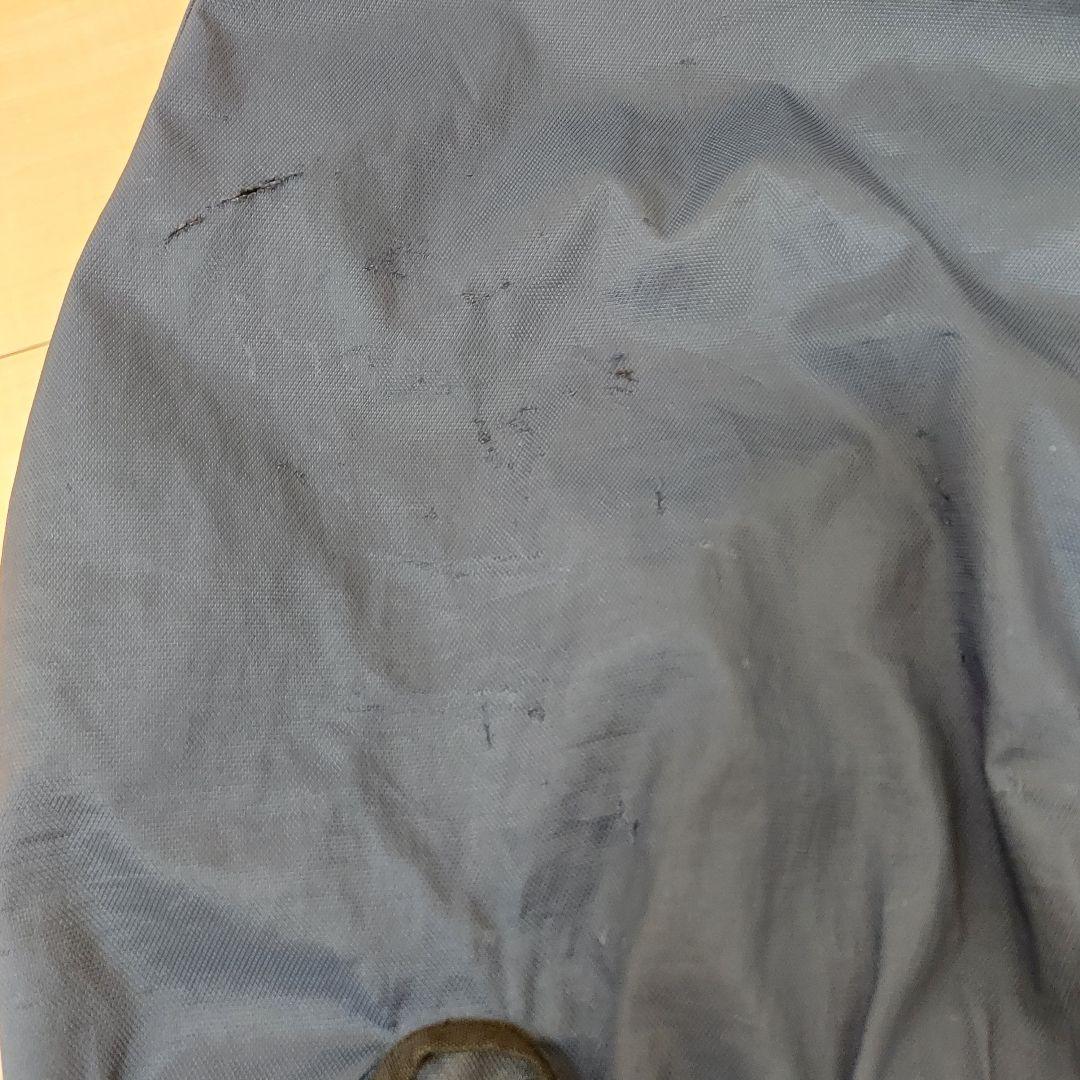 Titleist タイトリスト 軽量 キャディバック スタンド アスリート★美品