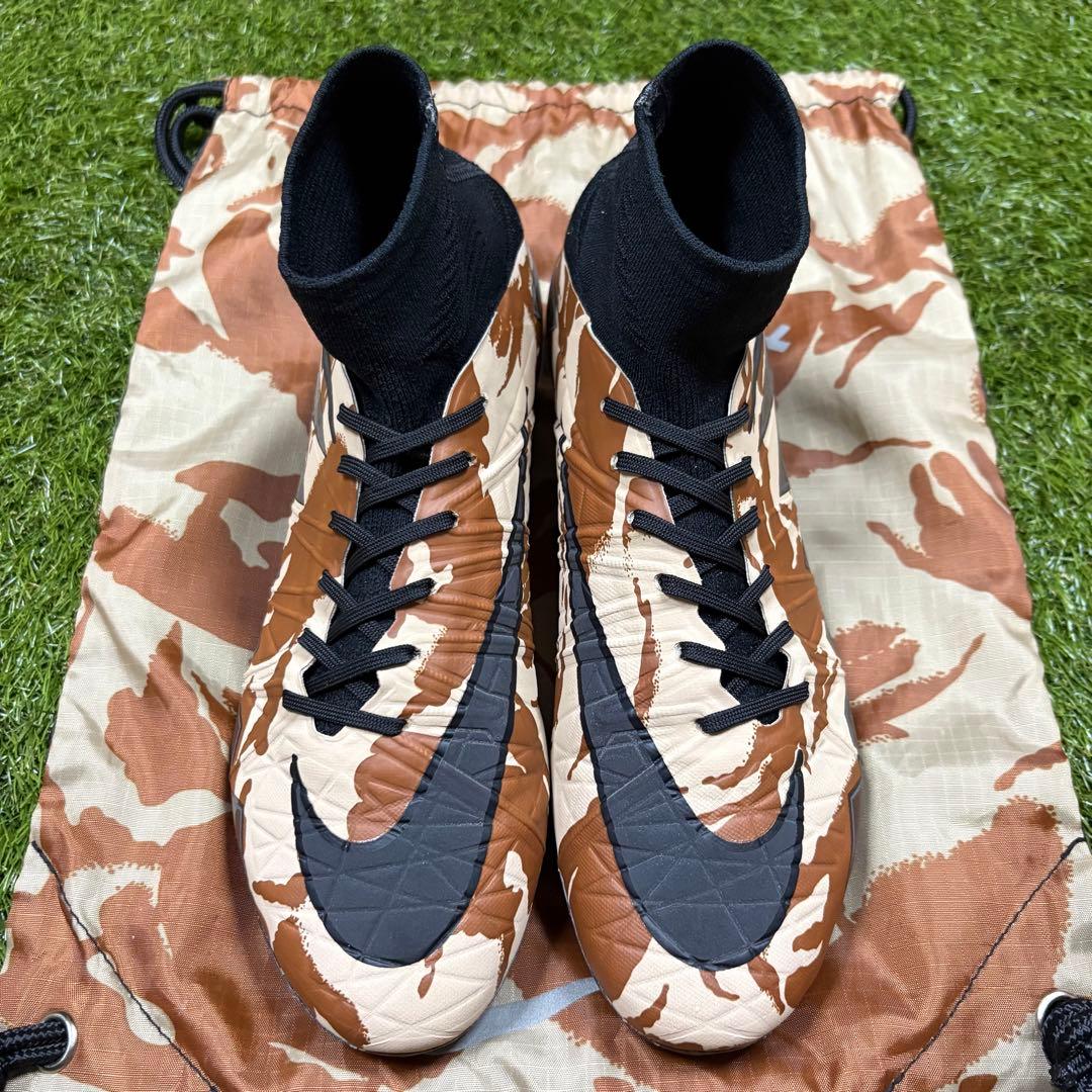 NIKE Hypervenom Phantom Ⅱ SE FG 27.5cm