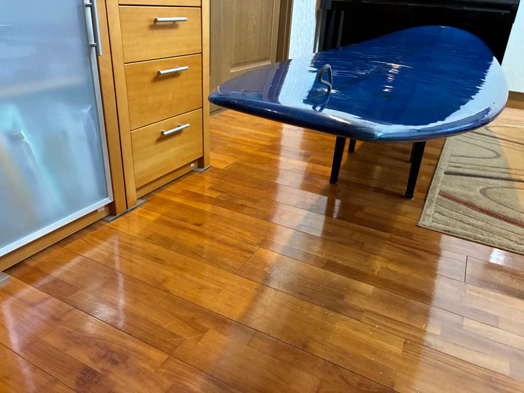 HAWAIIAN PRO DESIGNS / 60's 9`6 ドナルドタカヤマ