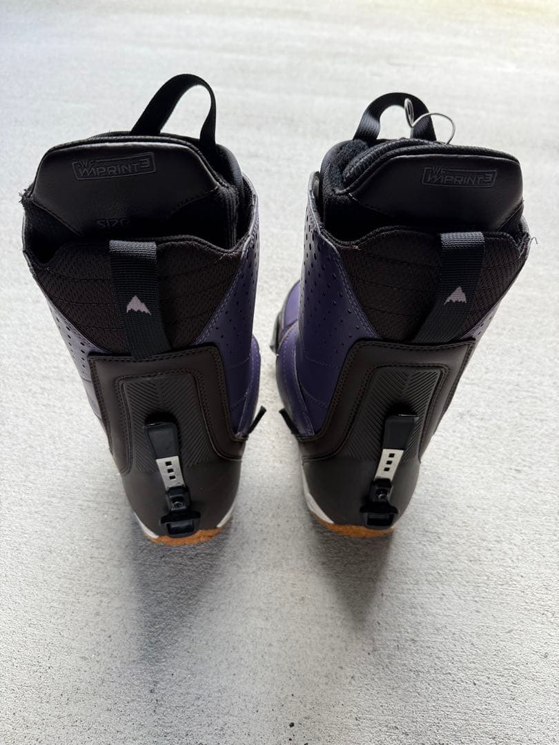 T*o様 BURTON Men's Photon Step On Boot Wi