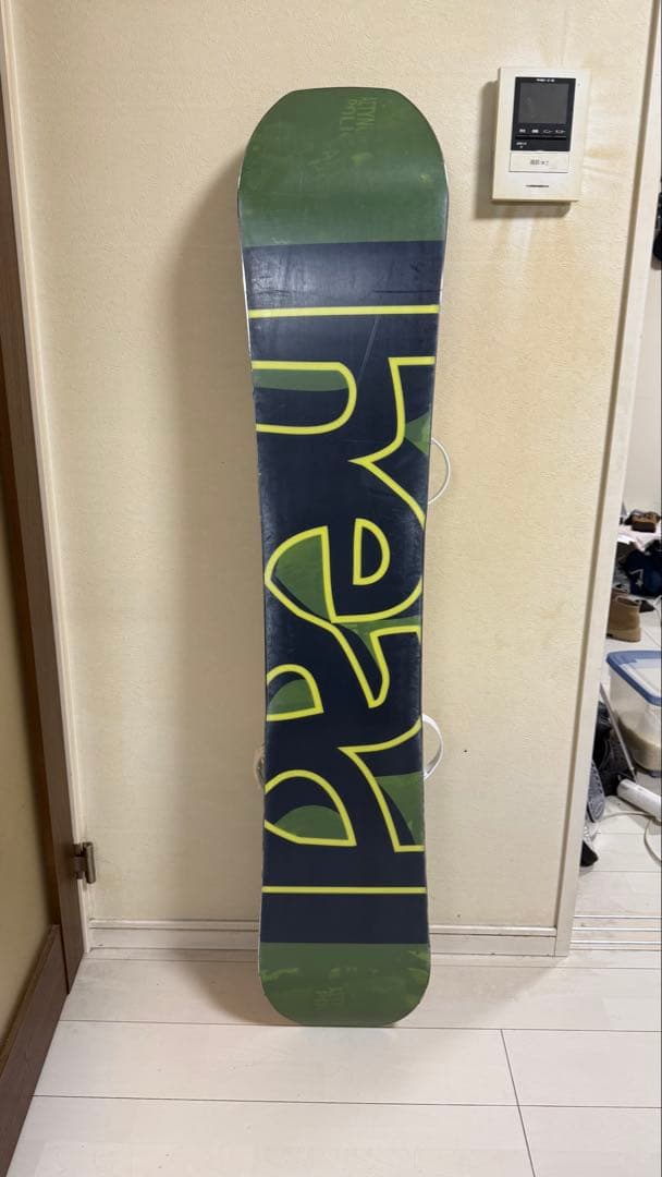 スノーボード head 149cm