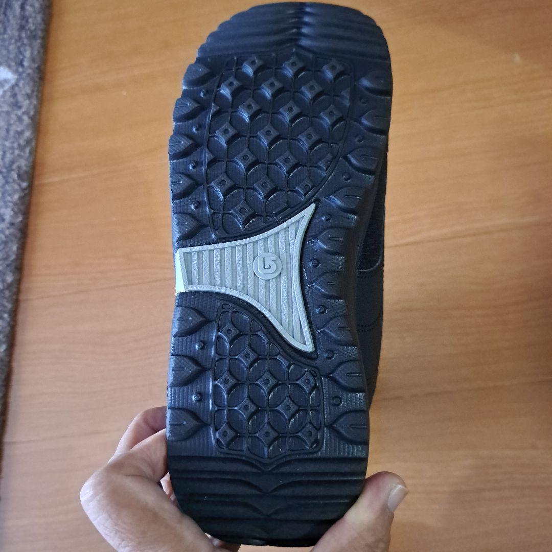 BURTON Mint BOA スノーボードブーツ 23.5cm 美品