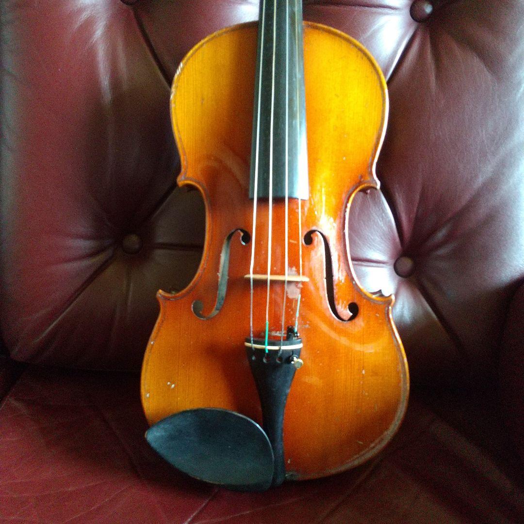 Antonius Stradiuarius copy ヴァイオリン