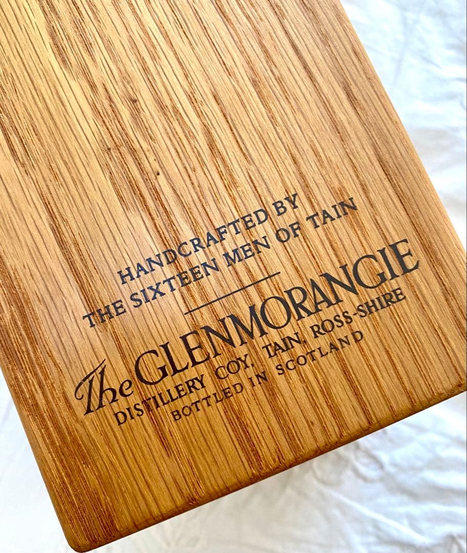 超激レア！スコッチウイスキーグレンモーレンジ1971 。150周年記念限定ボトル