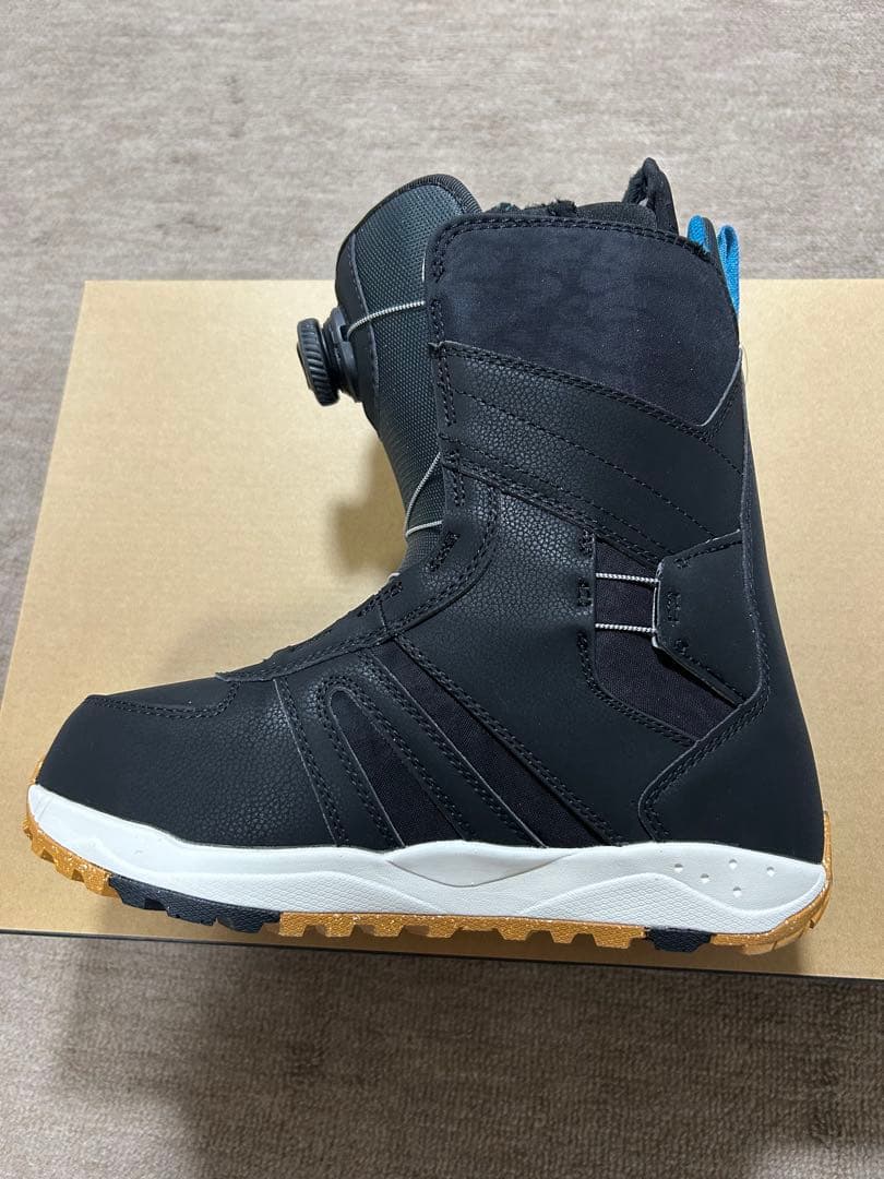 ウィメンズ Burton フェリックス BOA® スノーボードブーツ　正規品